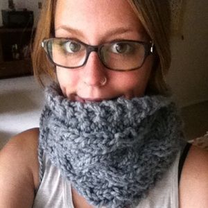 Meet your Posher, Marieve